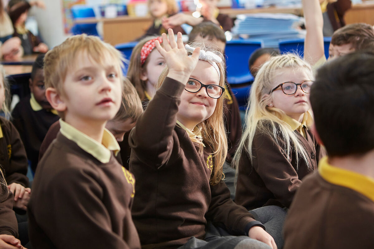 Endsleigh Primary Img 0390